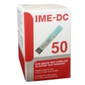 Тест-полоски IME-DC, 50 шт.