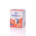 Тест-полоски для CONTOUR TS, 50 шт.