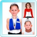 ОРТОПЕДИЧЕСКИЕ ИЗДЕЛИЯ ДЛЯ ДЕТЕЙ